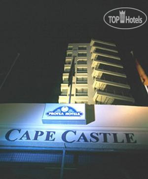 New photos from tourists Protea Cape Castle 3*