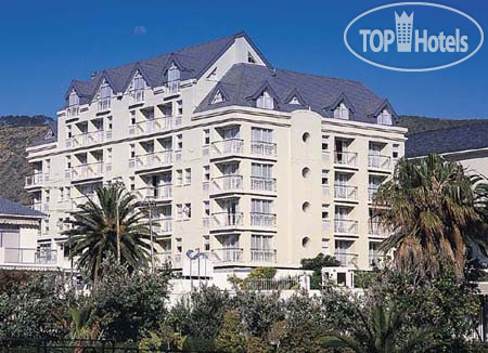 Hotelier's photos The Bantry Bay Luxury Suites 5*