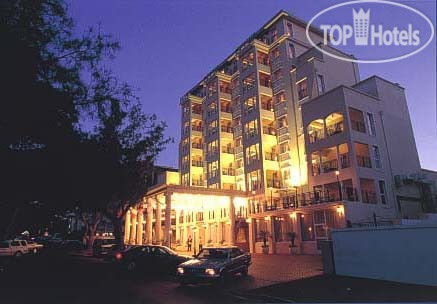 Photos Radisson Blu Le Vendome Hotel