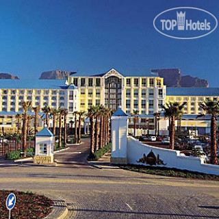 Фото The Table Bay