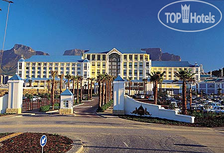 Фото The Table Bay