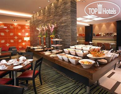 New photos from tourists Newlands 4*