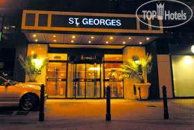 New photos from tourists St George`s Mall 4*