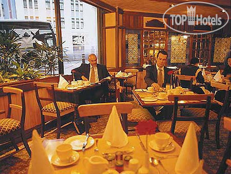 New photos from tourists Holiday Inn Cape Town 4*