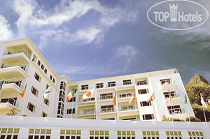 New photos from tourists Ambassador 4*