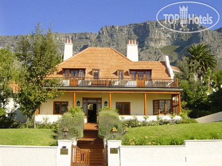 Hotelier's photos Acorn House 4*