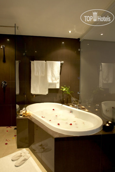 Hotelier's photos The Cape Milner 4*
