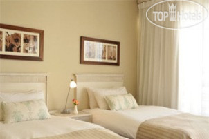 Hotelier's photos Cape Town Hollow 4*