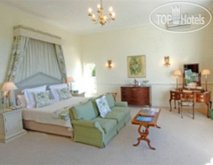 New photos from tourists The Cellars - Hohenort Hotel 5*