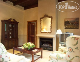 Hotelier's photos The Cellars - Hohenort Hotel 5*