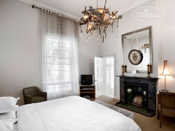 New photos from tourists Cape Cadogan 4*