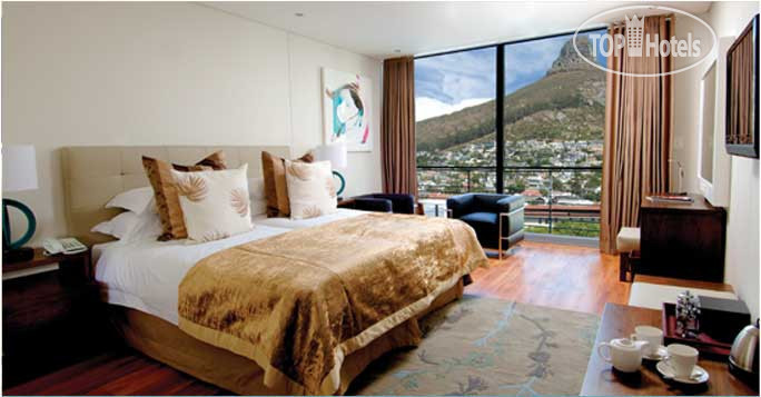Hotelier's photos New Kings Hotel 4*