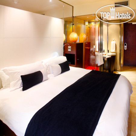 New photos from tourists Protea Hotel Fire & Ice 3*