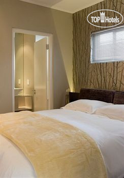 New photos from tourists The Hyde Apartments 4*