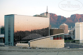 Photos The Westin Cape Town