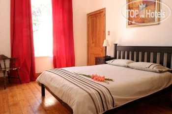 New photos from tourists La Villa Belle Ombre 3*