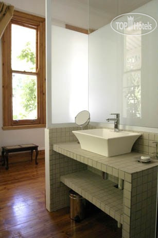 Hotelier's photos La Villa Belle Ombre 3*
