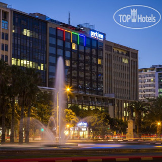 Фото Park Inn by Radisson Cape Town Foreshore