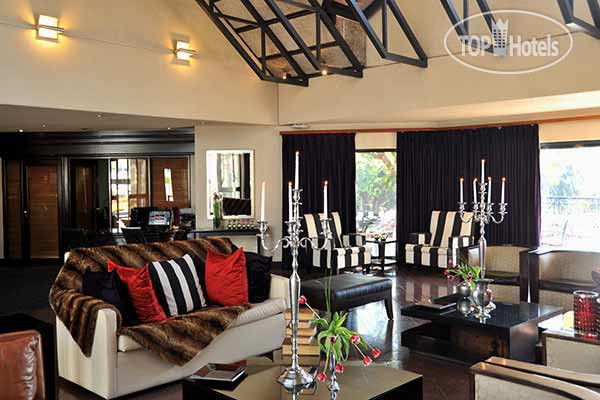 Hotel photo Protea Hotel Midrand 4*