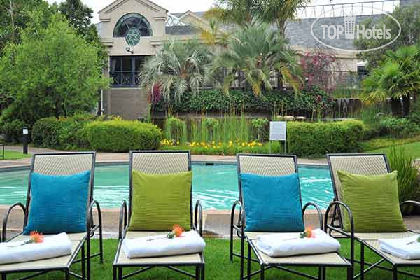 New photos from tourists Protea Hotel Midrand 4*