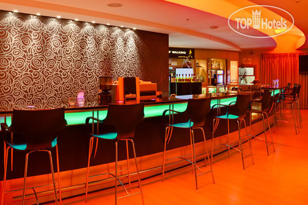Hotelier's photos Protea Hotel Wanderers 4*