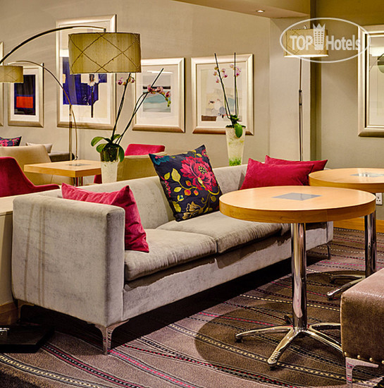 New photos from tourists Protea Hotel Roodepoort 2*