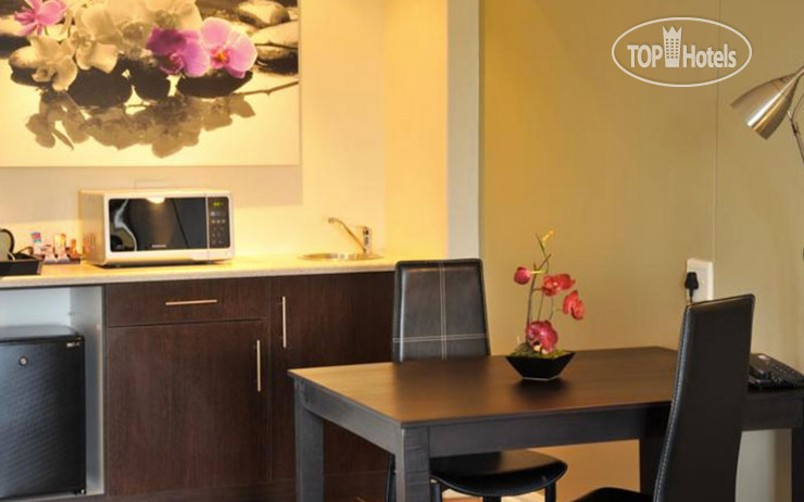 New photos from tourists Protea Hotel Waterfront 4*