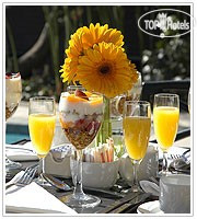 Новые добавленные фото туристов City Lodge at OR Tambo Airport 3*