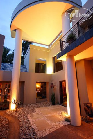 Hotel photo African Rock Hotel 5*