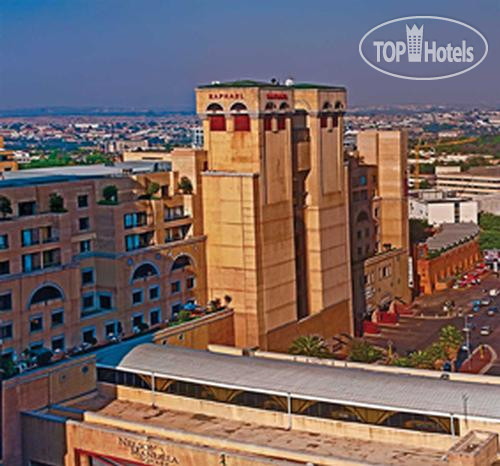 New photos from tourists Raphael Penthouse Suites 5*