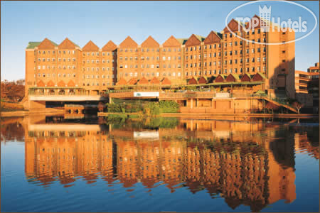 New photos from tourists Centurion Lake 4*