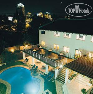 New photos from tourists Park Plaza Sandton 4*