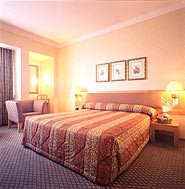Hotelier's photos Rosebank 4*