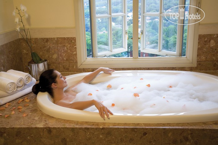 Hotel photo Four Seasons Hotel The Westcliff 5*