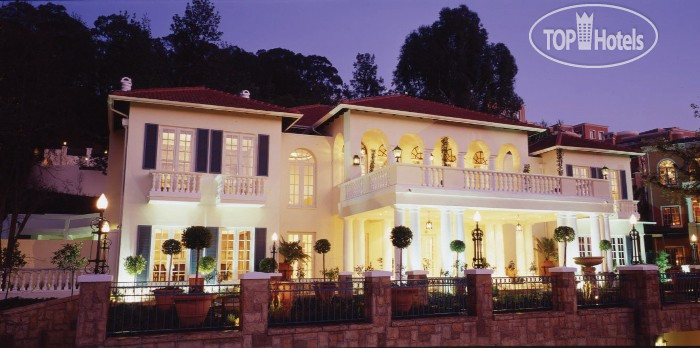 Hotel photo Four Seasons Hotel The Westcliff 5*