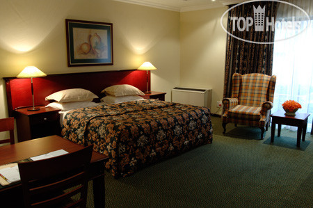 New photos from tourists Courtyard Sandton 4*