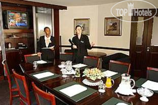Hotel photo City Lodge Sandton Morningside Hotel 3*