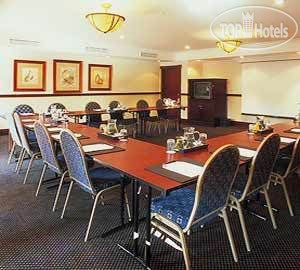 Hotel photo Courtyard Rosebank 4*