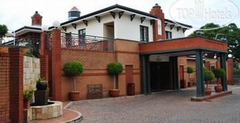 New photos from tourists Courtyard Rosebank 4*