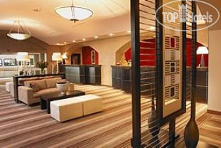 Hotel photo Garden Court O.R. Tambo International Airport 3*