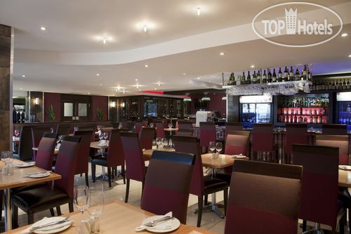 New photos from tourists Holiday Inn Express Sandton-Woodmead 3*