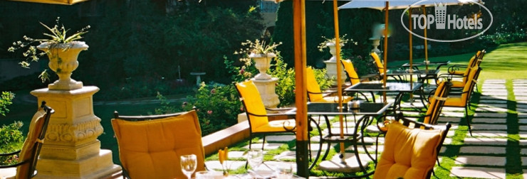 New photos from tourists Fairlawns Boutique Hotel and Spa 5*