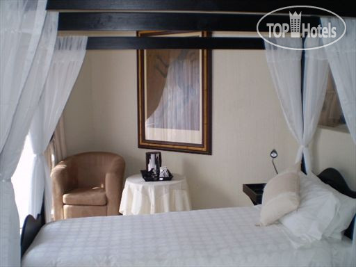 New photos from tourists Le Petit Fillan 3*