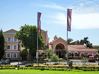 Hotelier's photos Mercure Johannesburg Midrand 3*