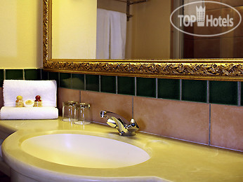 New photos from tourists Mercure Johannesburg Midrand 3*