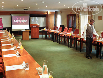 New photos from tourists Mercure Johannesburg Bedfordview 3*