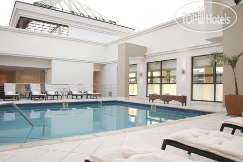 New photos from tourists Holiday Inn Sandton - Rivonia Road 4*