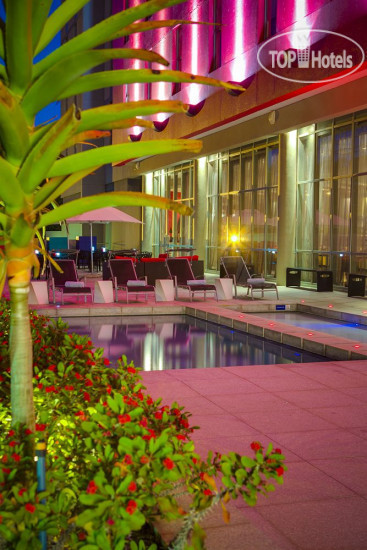 New photos from tourists Park Inn Sandton 4*