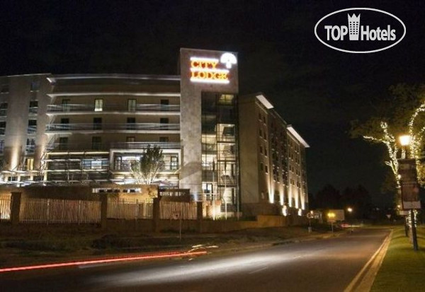 Hotelier's photos City Lodge Fourways 3*