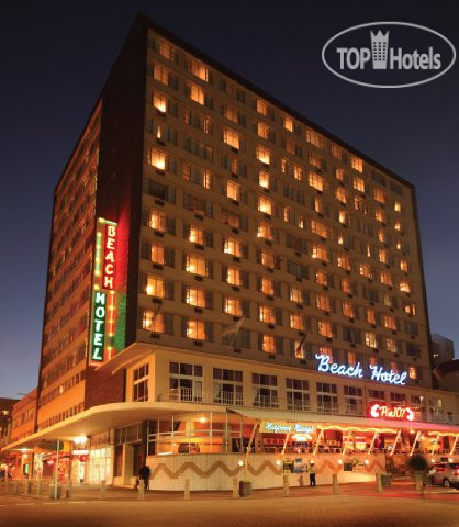 Hotelier's photos Beach 3*